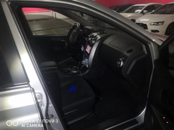 [上海·苏A] 二手双龙爱腾2011款 2.0T 两驱精英柴油版