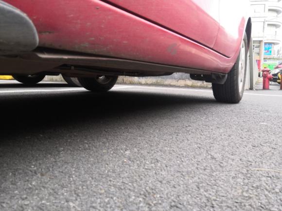 [义乌·浙G] 二手丰田雅力士2008款 1.6G 自动精致版