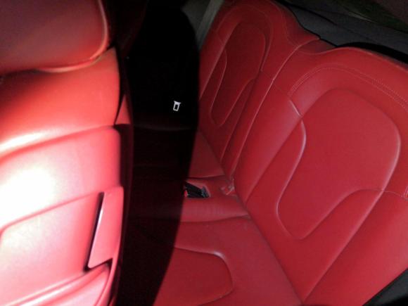 [常州·苏D] 二手奥迪奥迪TT2011款 TT Coupe 2.0TFSI