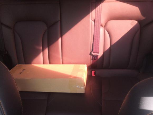 [合肥·皖E] 二手长安长安CS35 PLUS2018款 1.6L 自动酷联版 国V