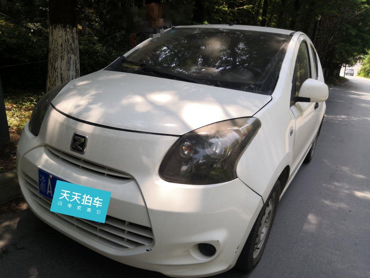 2万公里的众泰众泰z100就这么不值钱?贱卖竟然都没人要?