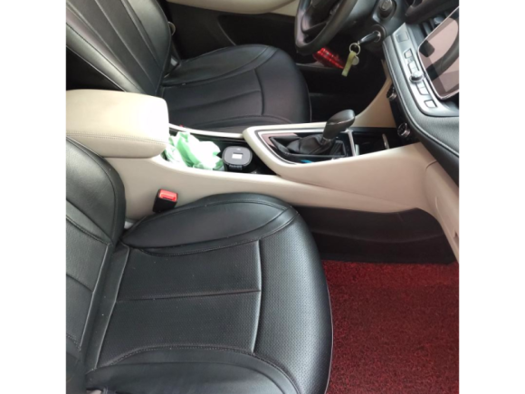 [金华·浙G] 二手别克别克GL62018款 18T 6座精英型