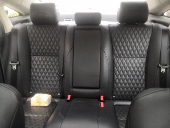 [西安·陕A] 二手捷豹捷豹XJ2019款 XJL 3.0 SC 两驱XJ50