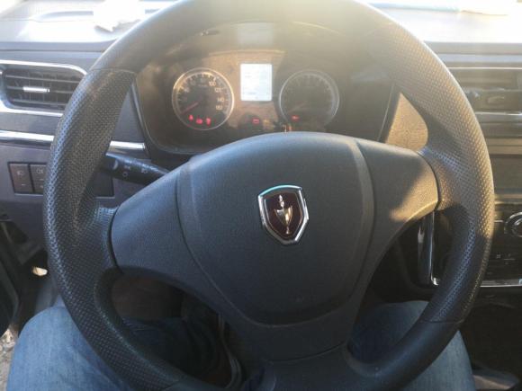 [青岛·鲁B] 二手金杯金杯T322018款 1.3L舒适型加长版DLCG12