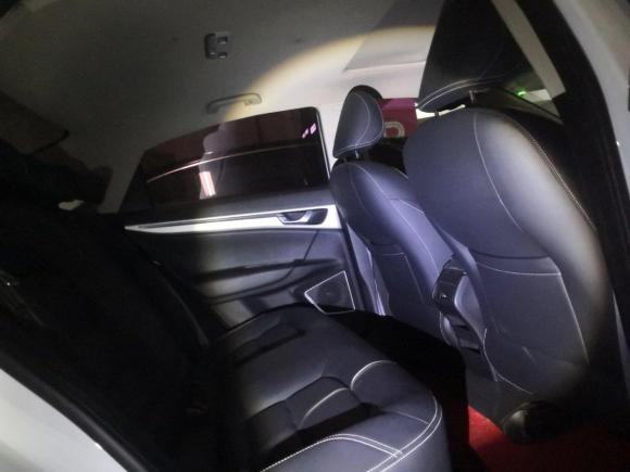 [无锡·苏J] 二手吉利汽车帝豪GL2017款 1.3T 手动精英型