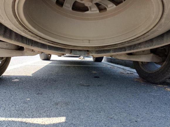 [金华·浙G] 二手路虎第四代发现2018款 3.0 SC V6 HSE