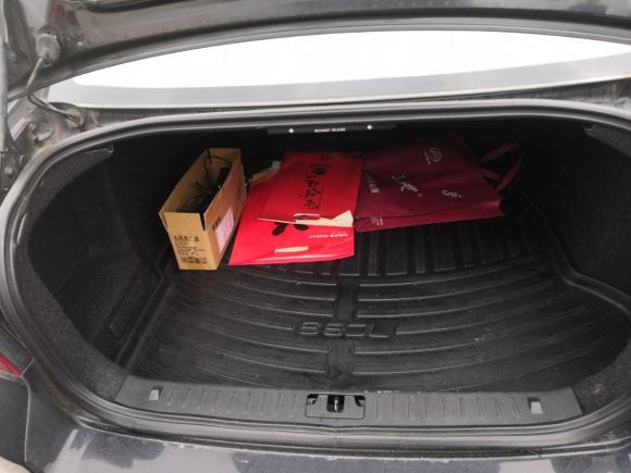 [宁波·浙B] 二手沃尔沃沃尔沃S80L2010款 2.5T 智尚版