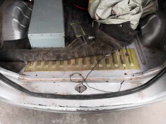 [义乌·浙G] 二手五菱汽车五菱宏光2014款 1.5L 基本型