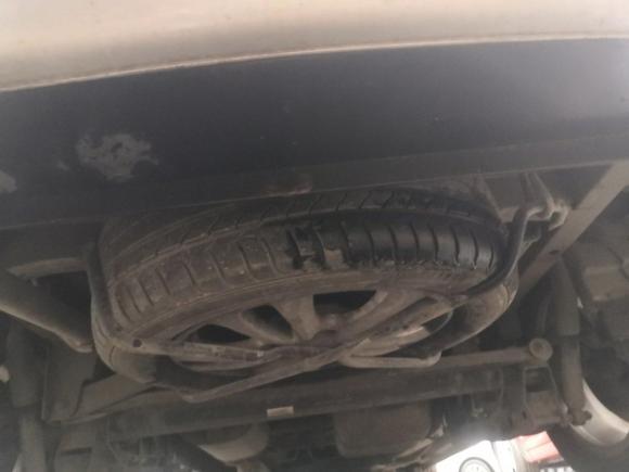 [西安·陕A] 二手东风风光东风风光3702016款 1.5L 手动标准型SFG15-05 7座