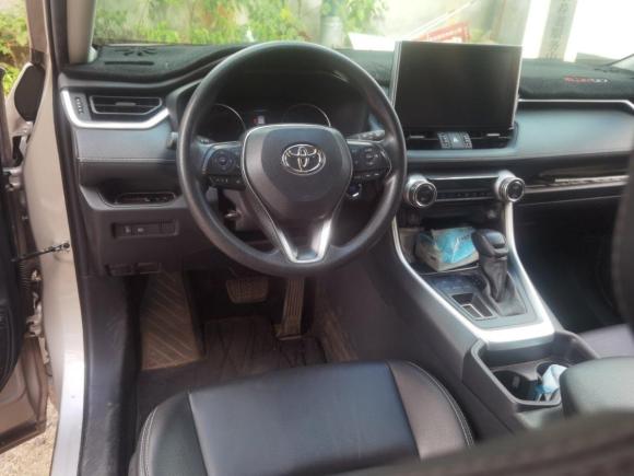 [金华·浙G] 二手丰田威兰达2020款 2.0L CVT两驱豪华版