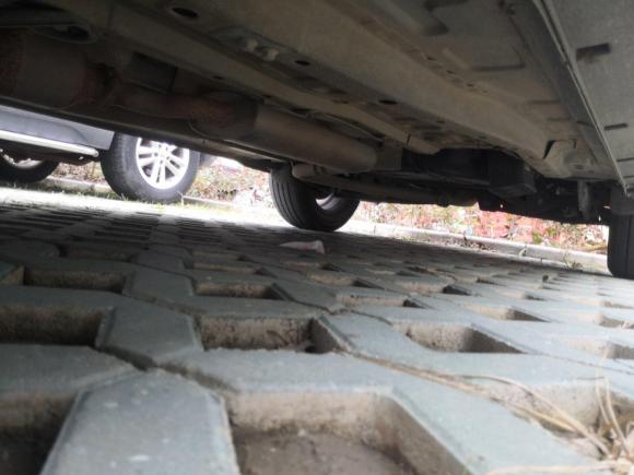 [嘉兴·川K] 二手奇瑞瑞虎72020款 1.5T 手动精英型