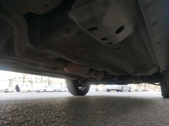 [西安·陕A] 二手哈弗哈弗H2s2017款 红标 1.5T 双离合精英型