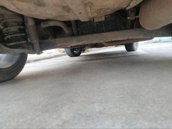 [义乌·浙D] 二手北汽绅宝绅宝X352016款 1.5L 手动豪华版