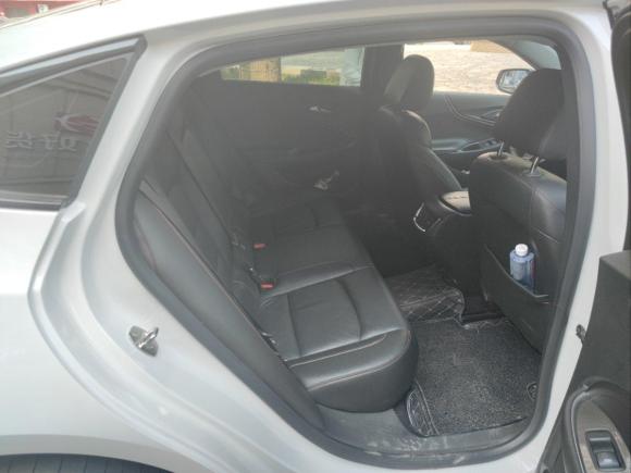 [义乌·浙G] 二手雪佛兰迈锐宝XL2019款 Redline 550T 自动锐联版