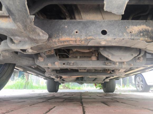 [合肥·皖A] 二手荣威荣威RX8    2018款 30T 智联网四驱至尊版