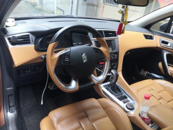 [宁波·浙B] 二手DSDS 62016款 1.6T 尊享版THP160