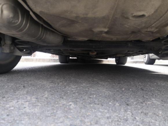 [无锡·苏B] 二手大众朗境2017款 230TSI DSG豪华版