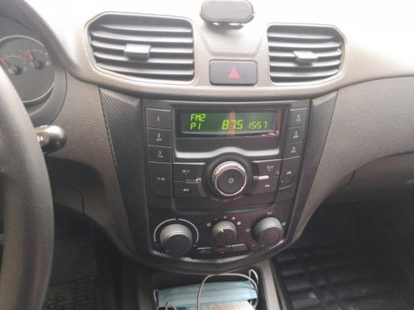 [芜湖·皖B] 二手五菱汽车五菱宏光2015款 1.2L S 基本型国V