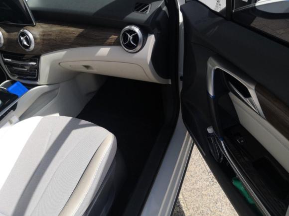 [常州·苏L] 二手北汽绅宝北汽新能源EU52018款 R500 智尚版