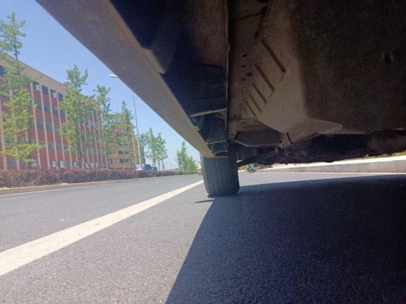 [金华·贵F] 二手哈弗哈弗M62018款 改款 1.5T DCT两驱精英型