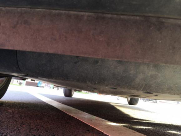 [南京·苏A] 二手本田飞度2014款 1.5L SE CVT时尚型