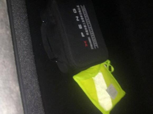 [青岛·鲁B] 二手小鹏汽车小鹏汽车G32020款 520 智享版