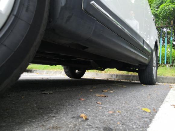 [佛山·粤E] 二手江淮瑞风S52017款 1.5T 自动电商版