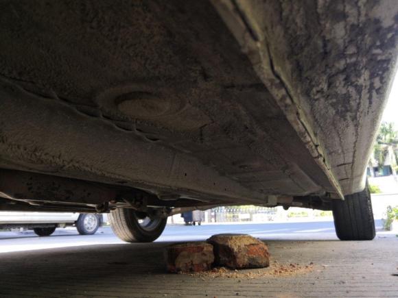 [深圳·粤S] 二手东南V5菱致2015款 plus 1.5L CVT智尊型