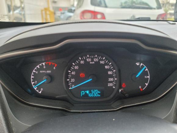 [温州·浙C] 二手福特福睿斯2015款 1.5L 自动舒适型