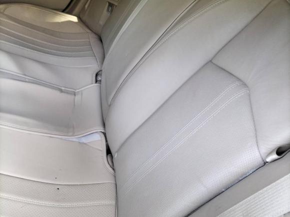 [合肥·皖A] 二手凯迪拉克凯迪拉克CTS2008款 3.6L精英高性能版