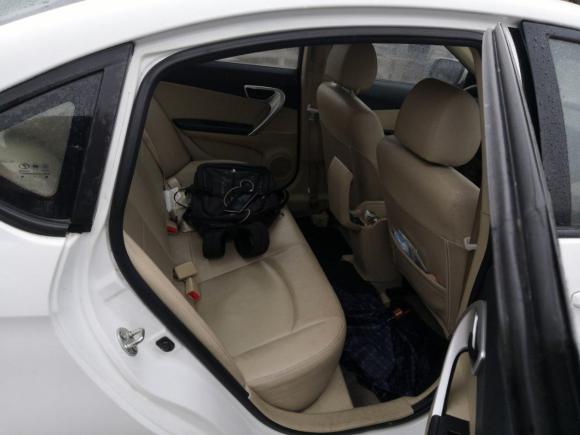 [宁波·浙B] 二手东南V5菱致2014款 1.5L 手动舒适型