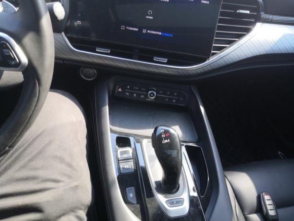 [青岛·鲁U] 二手哈弗哈弗F7x2021款 1.5T 两驱极智科技版