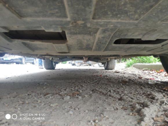 [宁波·贵C] 二手海马海马S52016款 1.6L 手动智能豪华型科技版