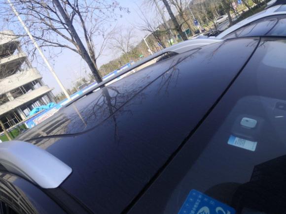 [宁波·浙B] 二手荣威荣威RX82018款 30T 智联网两驱至尊版