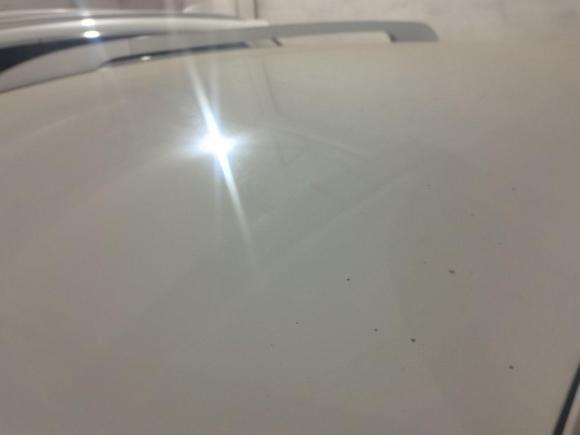 [西安·陕A] 二手江淮瑞风S32014款 1.5L 手动豪华智能型