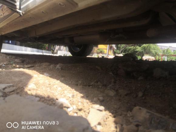 [青岛·川H] 二手捷途捷途X702020款 1.5T 手动悦行版 5座