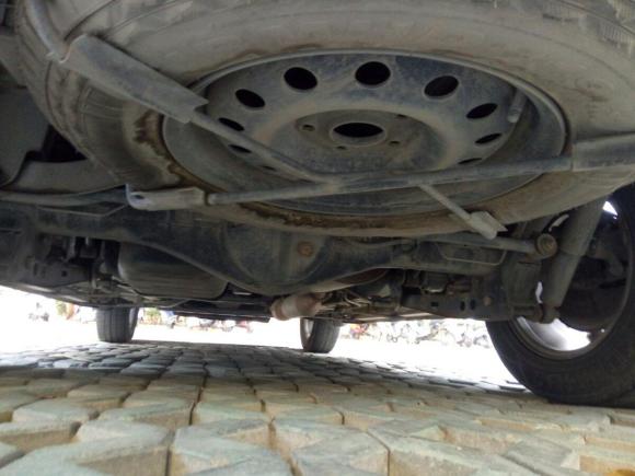 [无锡·湘E] 二手北汽幻速北汽幻速S32016款 S3L 1.5L 手动尊贵型