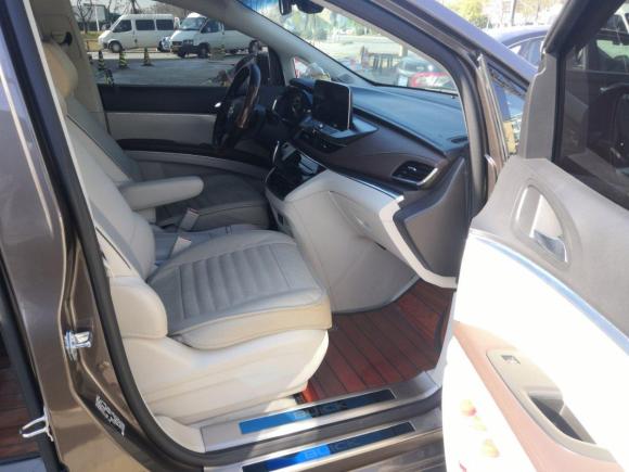 [无锡·苏B] 二手别克别克GL82021款 陆上公务舱 652T 豪华型