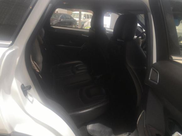 [深圳·粤C] 二手陆风陆风X72015款 2.0T 全景尊贵版