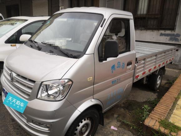 上海东风小康东风小康k012018款 1.0l k01l af10二手车 1.