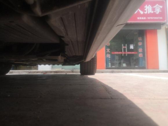 [湖州·浙E] 二手路虎揽胜运动版2015款 3.0 SDV6 HSE DYNAMIC