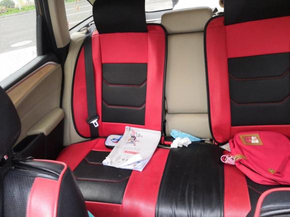 [台州·闽H] 二手本田杰德2016款 1.8L 自动舒适精英版 5座