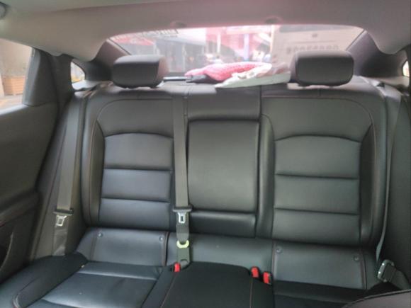 [义乌·浙G] 二手雪佛兰迈锐宝XL2019款 Redline 550T 自动锐联版