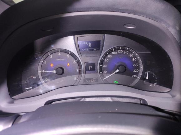 [南昌·沪B] 二手雷克萨斯雷克萨斯RX经典2014款 270 特别限量版