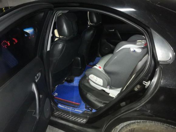 [上海·皖D] 二手马自达马自达62006款 轿跑 2.3L 自动型