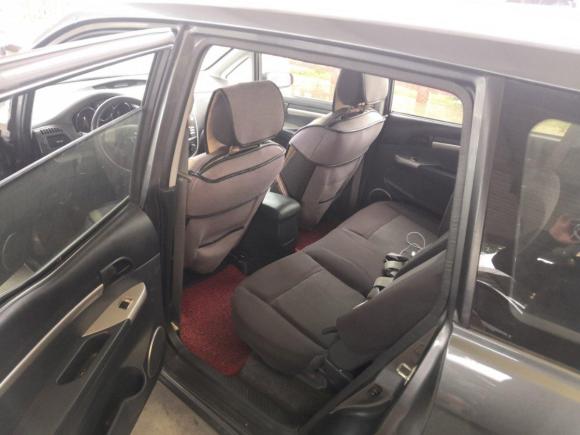 [上海·浙B] 二手海马普力马2012款 1.6L 手动7座创想版