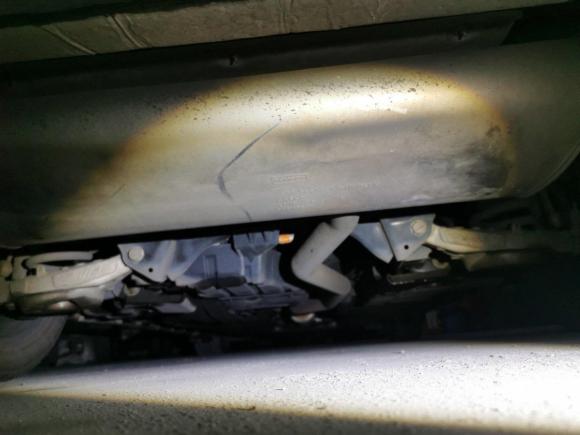 [广州·粤A] 二手福特蒙迪欧Energi2018款 2.0 PHEV 智尚型