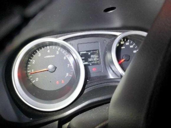 [常州·苏D] 二手五菱汽车五菱宏光S32018款 1.5L 手动标准型 国V