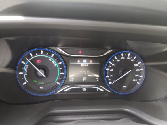 [南京·皖E] 二手广汽新能源传祺GE32017款 310 智享版