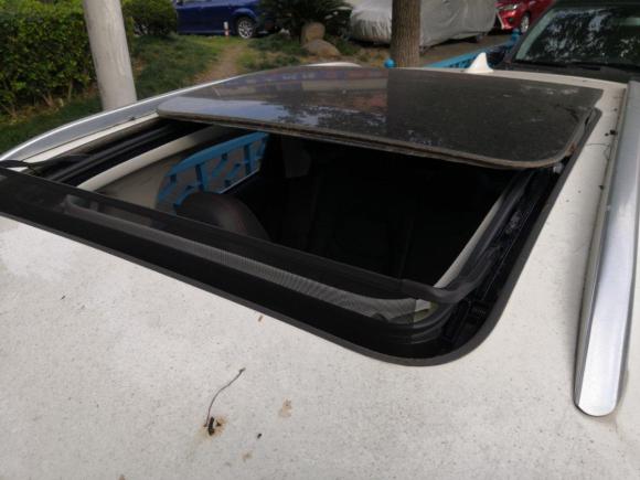 [上海·苏U] 二手宝沃宝沃BX52020款 20TGDI 自动两驱先锋型